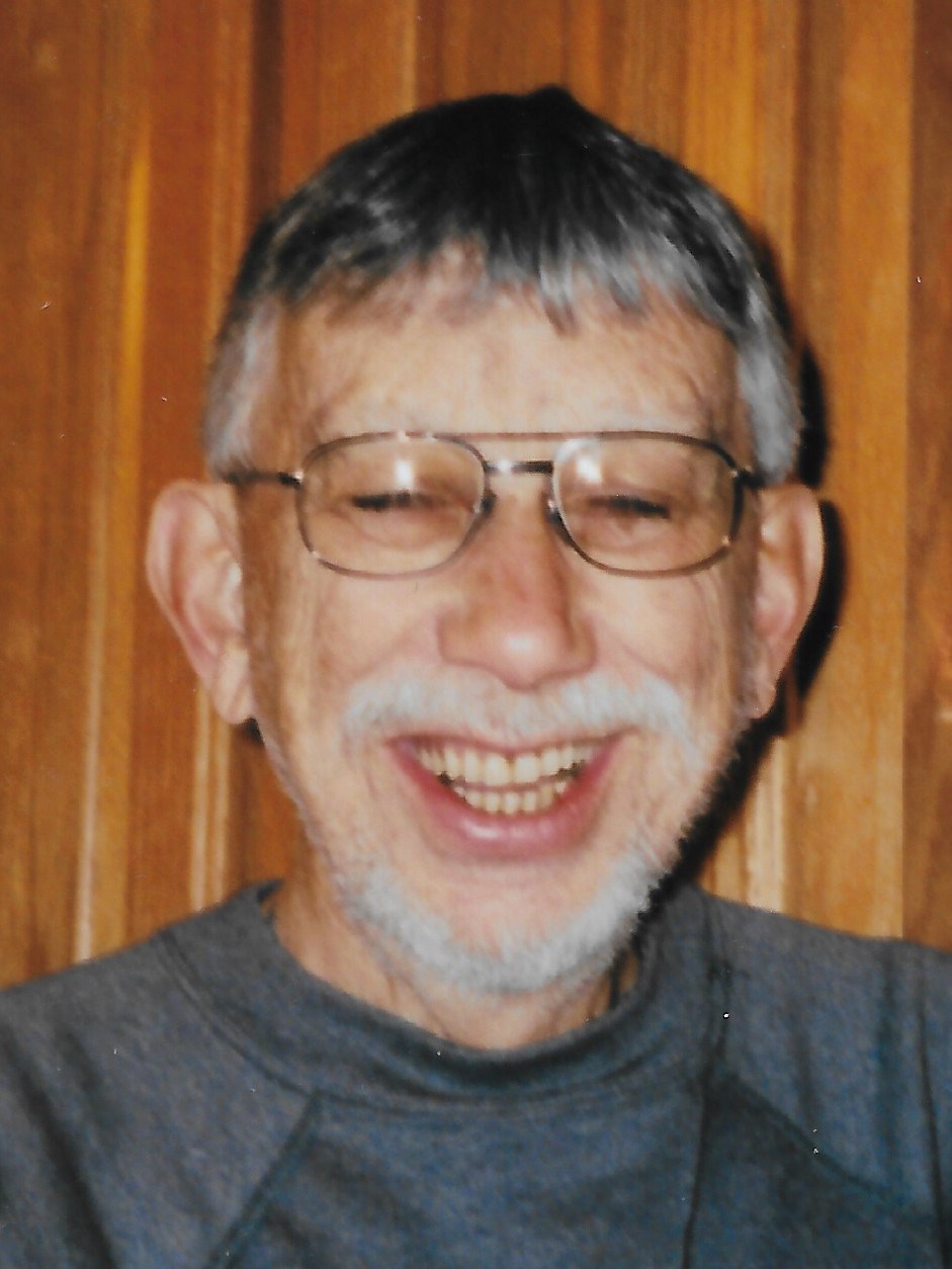 Charles Ellsworth Smith Obituary Harrisonburg, VA
