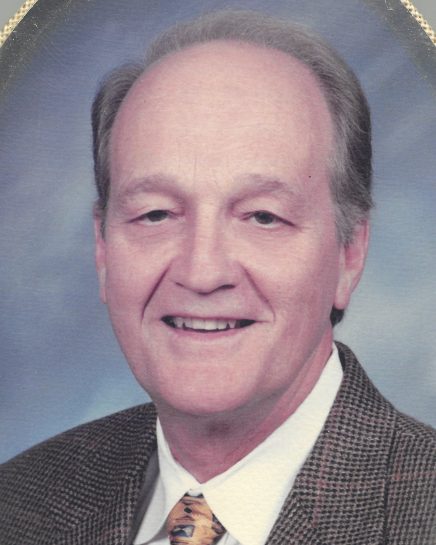 Obituary of Graves Edwards Enck