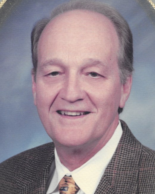 Obituary of Graves Edwards Enck