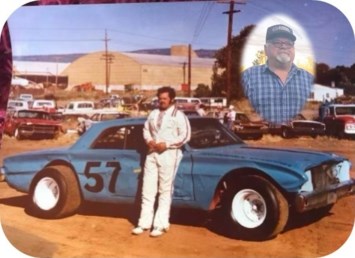 Obituary of Kenneth Dean Hackworth