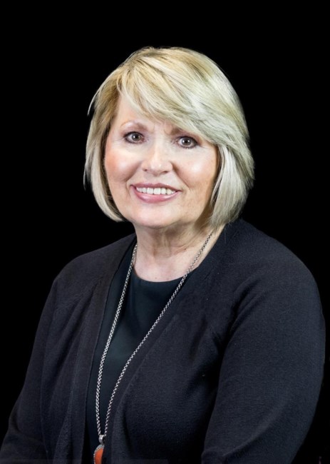 Obituary of Janet Tuttle Jones