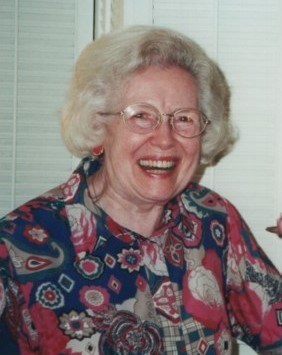 Obituary of Carol "Marce" Marceline Weaver