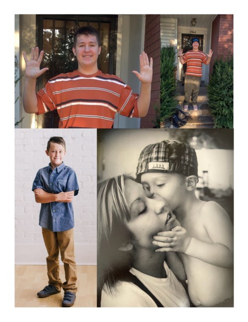 Obituary of Mr Nickolas "Nick" Casey Neumeyer