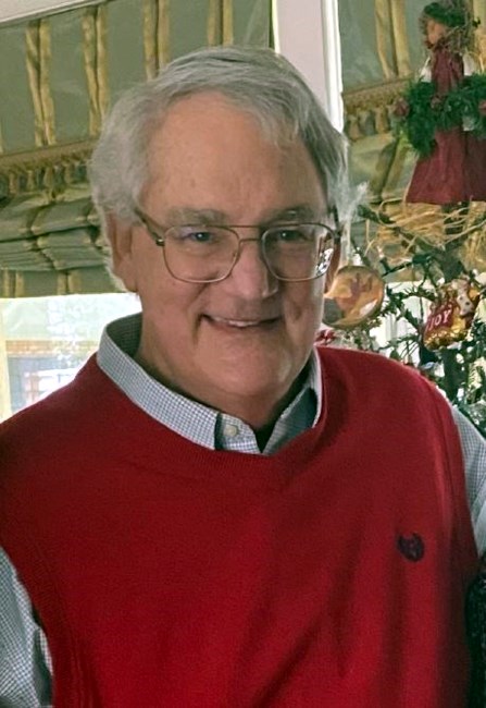 Obituary of Charles Alvin Beasley Jr.