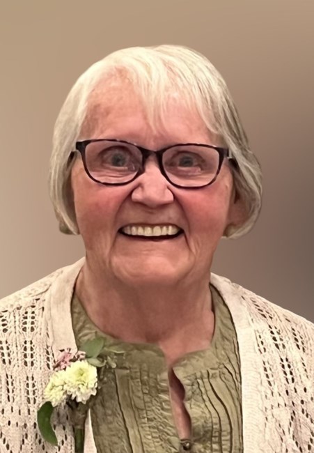 Obituary of Helen Lorene Grey (nee Cormier)