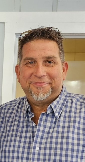 Obituario de James "Doug" Vincent