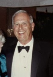 Obituary of Robert Levitt Turner