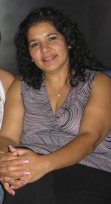 Obituary of Veronica Torres Canaday