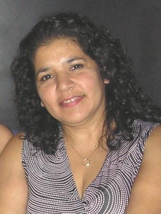 Obituary of Veronica Torres Canaday