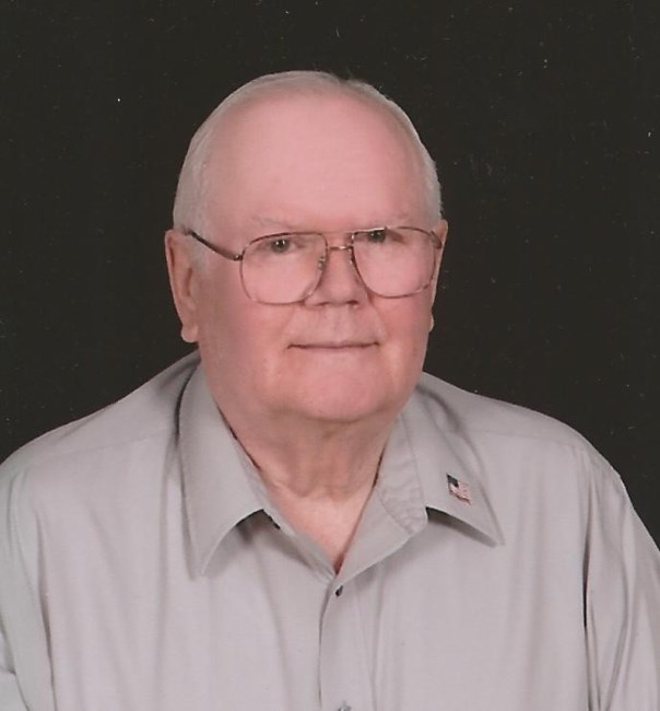 Obituary of William Bill Azro Arnold