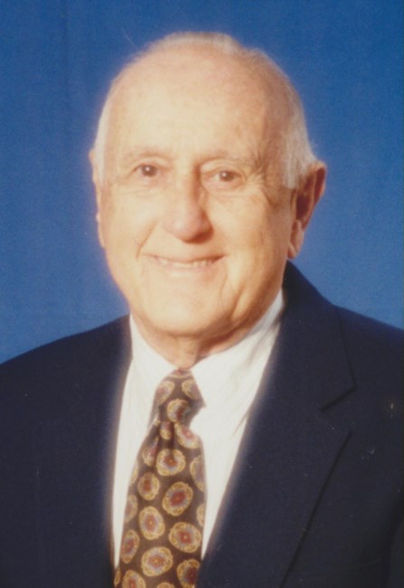 Obituary of Richard "Dick" Hartman