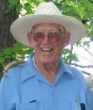 Obituary of Albert George Evans