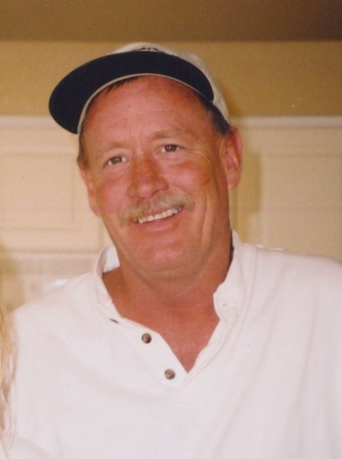 Obituary of Terry Dean Luethje