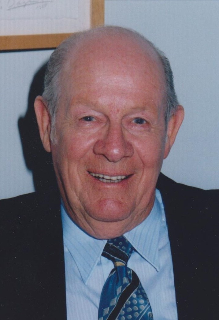 Robert Ball Obituary Cambridge, ON