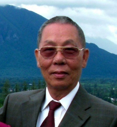 Obituary of Mr. Kwong Ya Ho