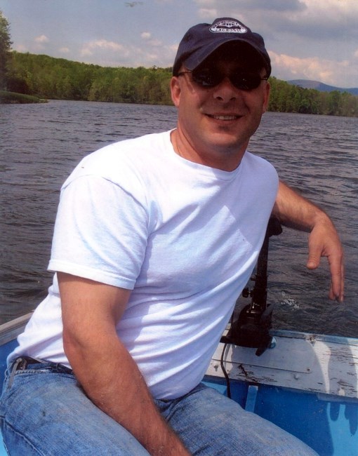 Obituary of William D. "Billy" Gallant, Jr.