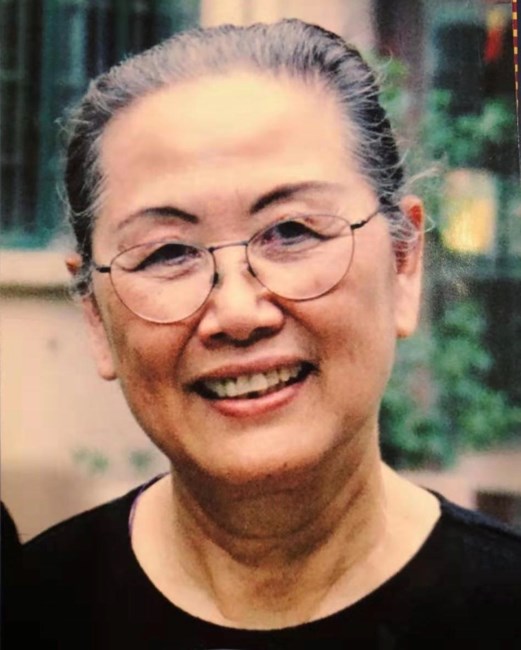 Obituary of Mu Yun Chen