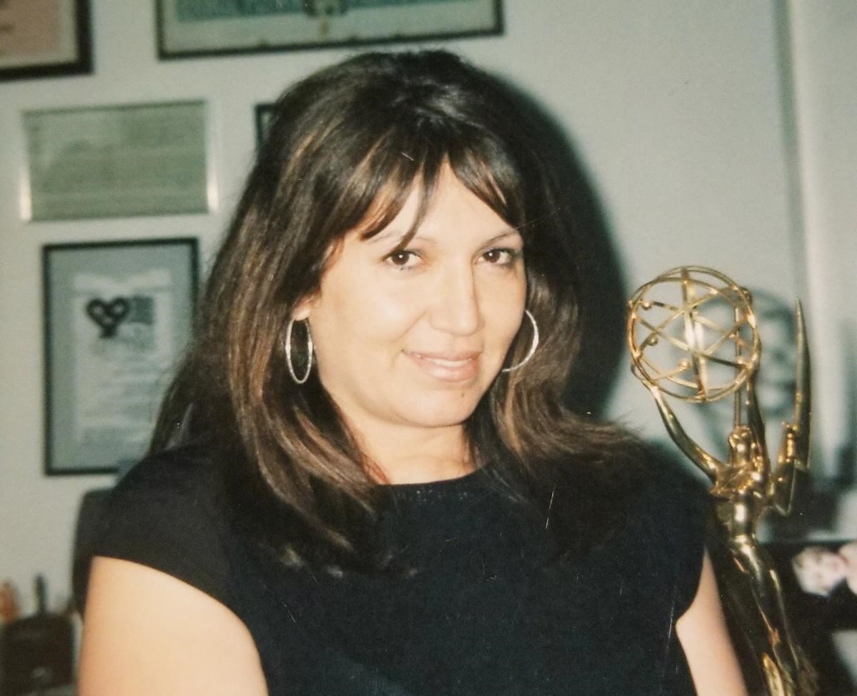 Obituary of Carmen Rose Moore