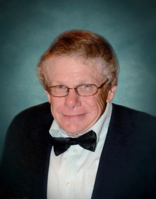 Obituary of Stephen T. Steele