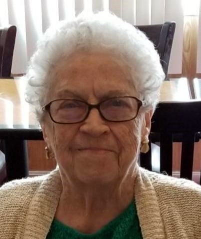 Obituary of Genevieve Diehl