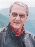 Obituary of Joe Almond Morgan, M.D.