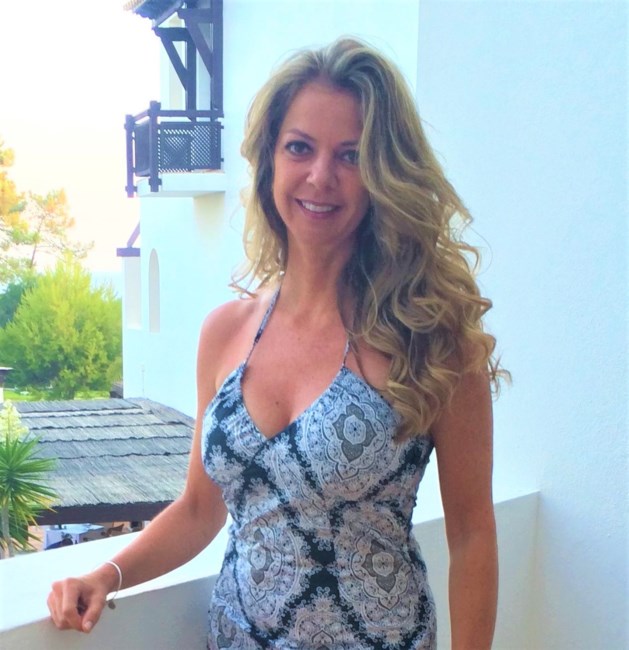 Avis de décès de Jacqueline Anne Lewis