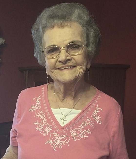 Obituary of Viola May Gilbreath