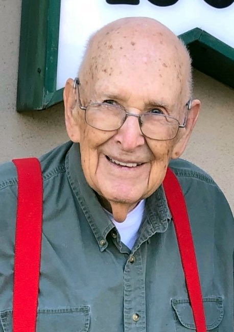 Obituary of Jack Arlen Gerhart