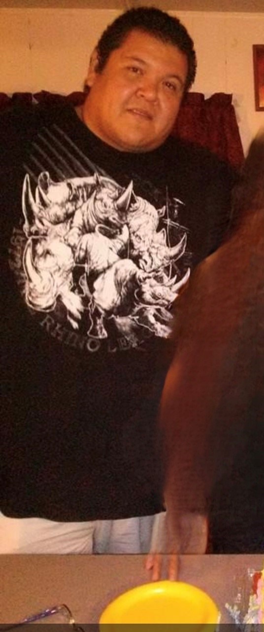 Obituary of Gilbert Torres