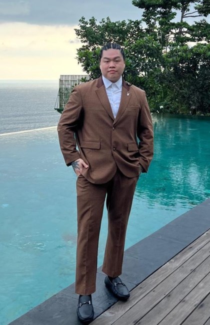 Obituary of Jordan Young