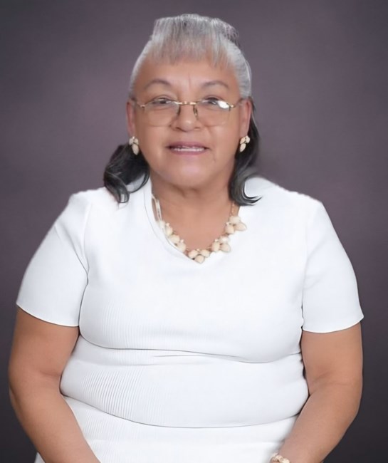 Obituary of Isabel Anaya Rodriguez