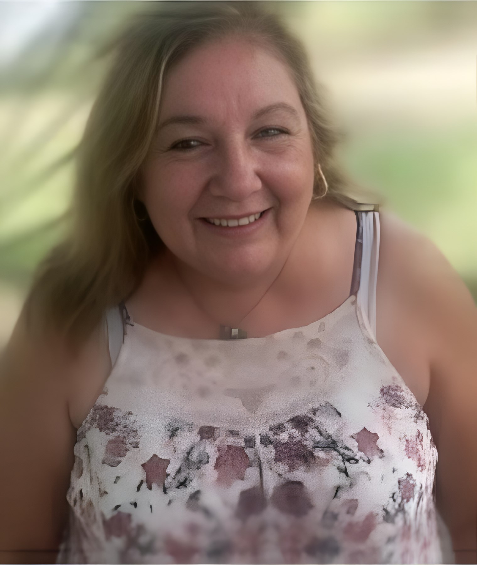 Obituary of Guadalupe Marisella Garcia