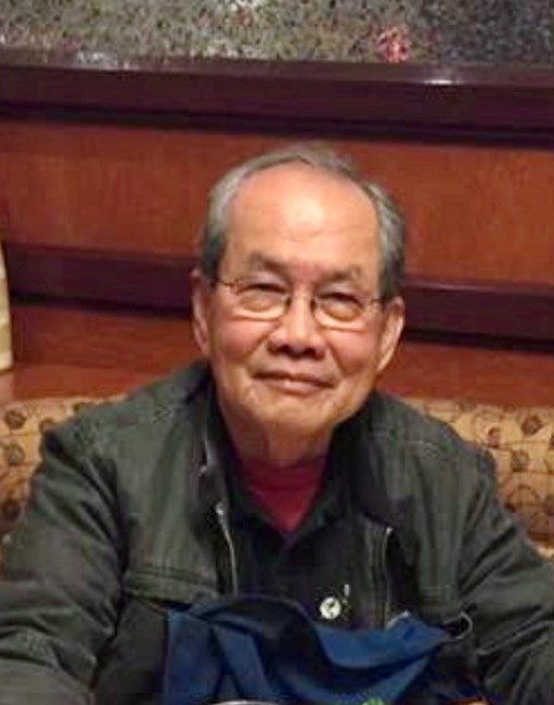 Obituary of Hanh Phuoc Le