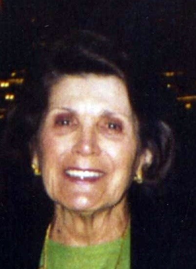 Obituary of Hope Lancellotti
