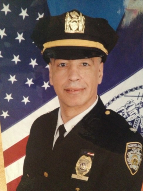 Obituary of Vincent C. Sica II