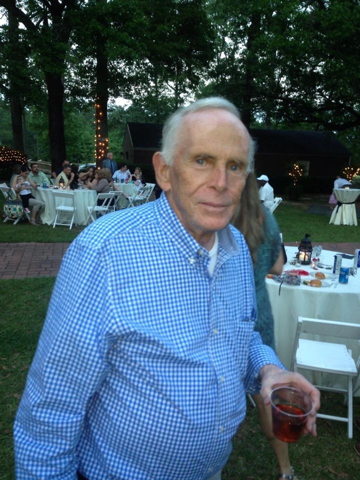 Obituary of Arthur Jack John Gunthorpe Jr.