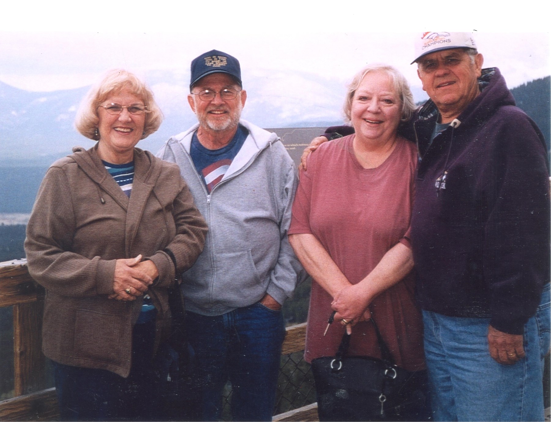 Obituary of Wayne Nelson Johnson