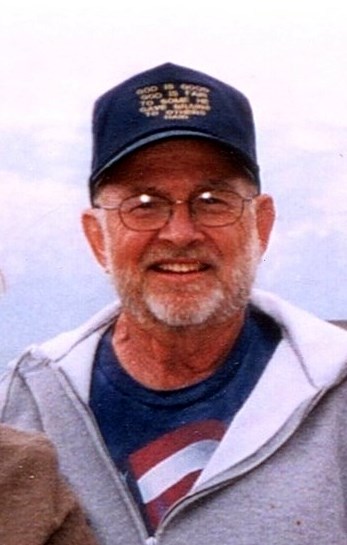 Obituary of Wayne Nelson Johnson