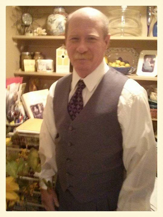 Obituary of James Henry Poore