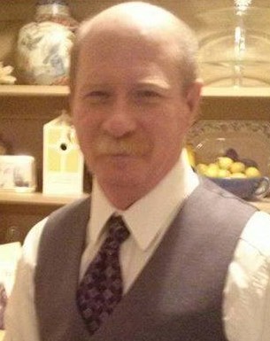 Obituary of James Henry Poore