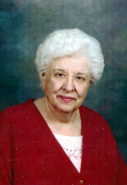 Obituary of Isabel Murphy