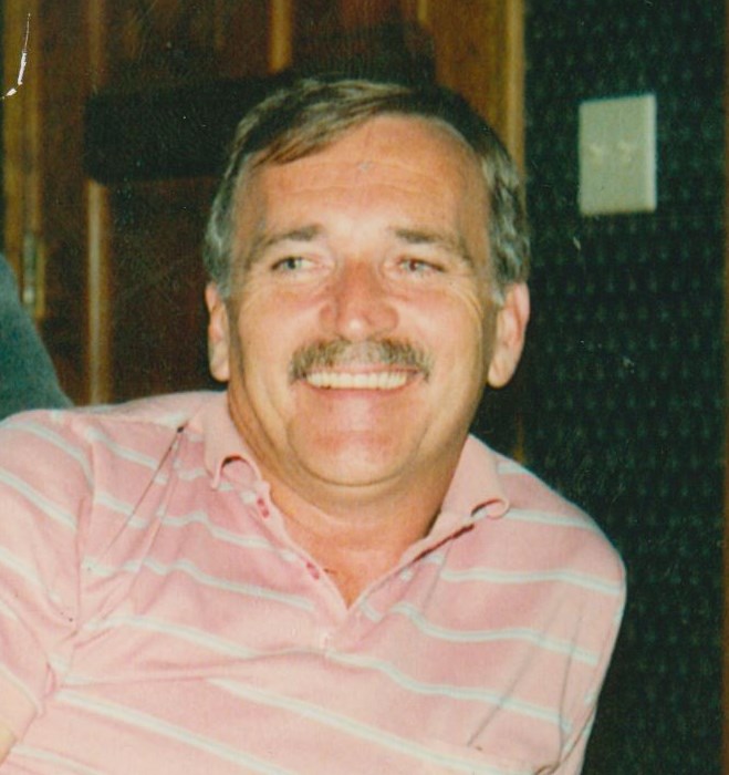 Obituario de Bernard Arthur Murphy Sr.