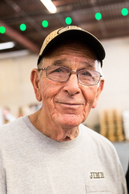 Obituary of Jimmy Ray Goodson
