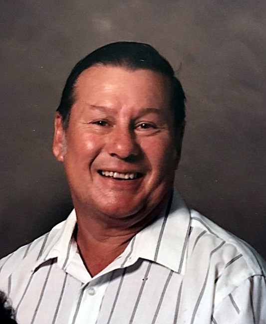 Obituary of Joe Bill "Pepaw" Bomnskie Jr.