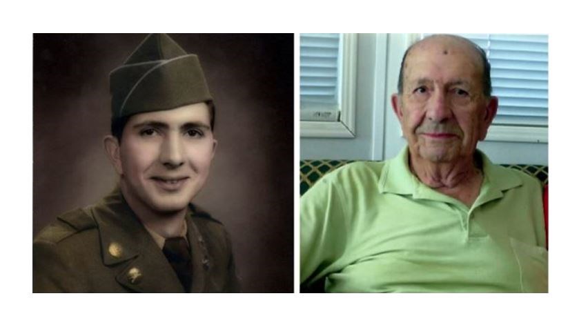 Obituary of John V. Distefano