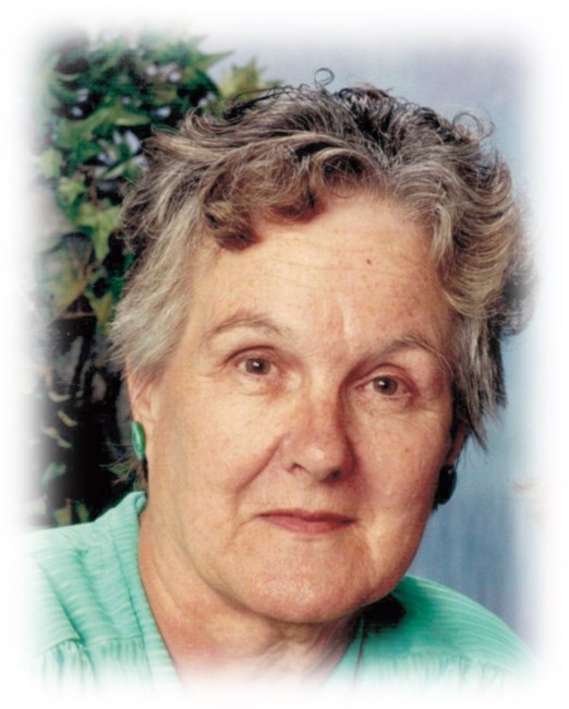 Obituario de Olga Regina Kohonick