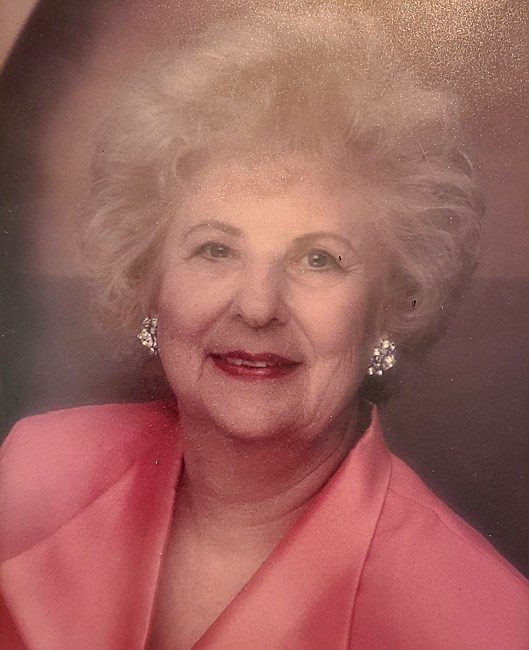 Obituary of Eleanor Vivian Bradley
