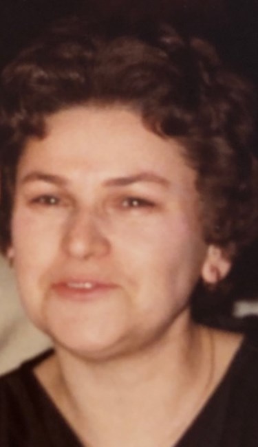 Obituary of Sharon Kathleen Smye
