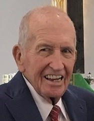 Obituary of Robert John Ossian