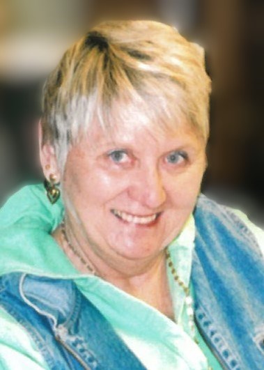 Obituary of Georgia Marie Stadler